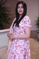 Adah Sharma Glam Stills